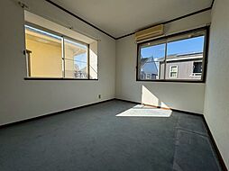 洋室の画像