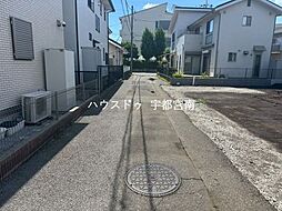 外観の画像