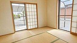 和室の画像