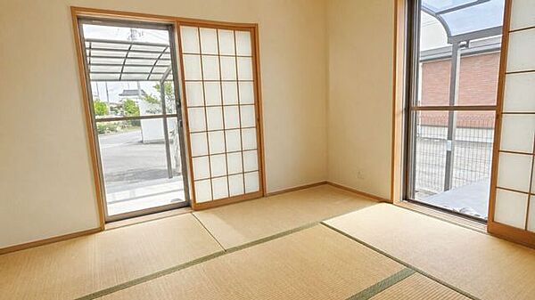 和室