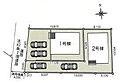 こちらは1号棟...