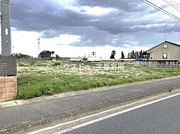 売土地 壬生町壬生甲
