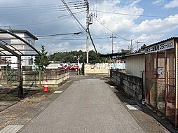 外観の画像