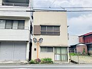 現地写真：外観【全景】