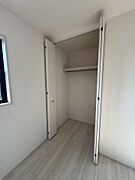 ☆全居室収納付き☆