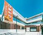 周辺：幼保連携型認定こども園ひまわり幼稚園 徒歩10分。 750m