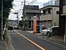 周辺：横浜瀬谷北郵便局 徒歩5分。 370m