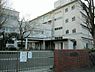 周辺：横浜市立瀬谷中学校 徒歩4分。 310m
