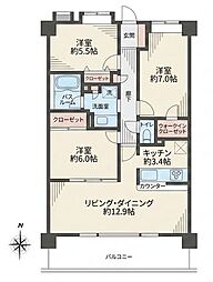 ライオンズガーデン青葉台