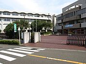 神奈川県立永谷高校 徒歩33分。 2630m