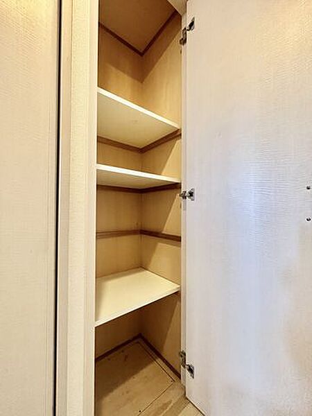 収納を拡大表示