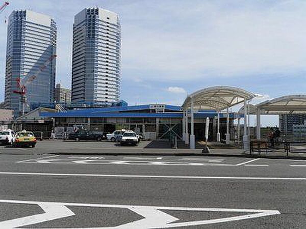 周辺を拡大表示