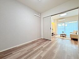 洋室の画像