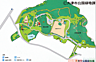 地図：茶臼山公園