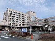 磐田市立総合病院（5311m）