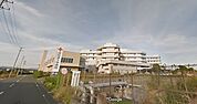 浜松赤十字病院（1457m）