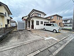 🉐敷金礼金0円！🉐大原K貸家　I