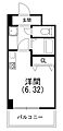 エイワマンション竜禅寺2階3.5万円