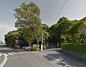 磐田市立神明中学校（2307m）