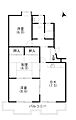 エクシード中沢2階5.2万円