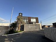 群馬県伊勢崎市連取本町95-3：物件画像／株式会社For　Small　Happiness