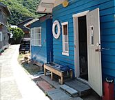 京都府京丹後市丹後町竹野小字竹野浜1040-2：物件画像