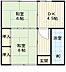 間取り：フローリングで家族の毎日を心地よく包む住まい。