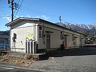 長野県伊那市西箕輪3350-1138：物件画像／有限会社萬屋不動産