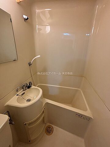 浴室