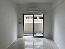 エステムコート難波サウスプレイスVエレージュ 4階1Kのリビング/ダイニング