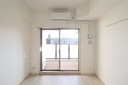 エステムコート難波VIIビヨンド 5階1Kのリビング/ダイニング