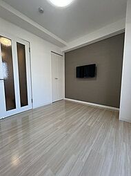 グランパシフィック清水丘 3階1Kのリビング/ダイニング