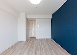 Willows nambaminamiII 6階1Kのリビング/ダイニング