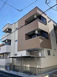 フジパレス帝塚山II番館