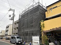 仮称）西今川共同住宅