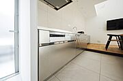 1階　LDK　23.45帖