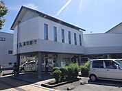 高知銀行竹島支店（906m）