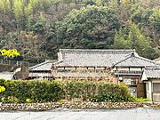 外観（北側）