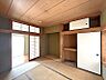 その他：1階和室6帖