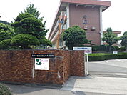 高知市立潮江中学校（423m）