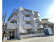 東京都大田区仲池上1丁目1-21：物件画像