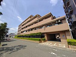 ライオンズマンション洗足池第2