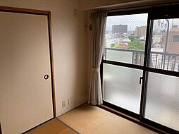 和室の画像