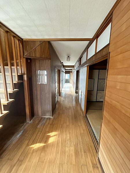 室内