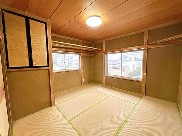 和室