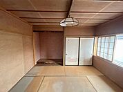 宮古市立第二 【リフォーム中】2階7畳洋室へリフォームを行います。 400m