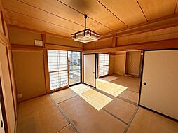 室内の画像