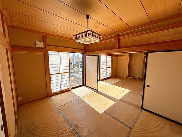 室内