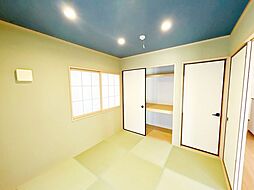 和室の画像