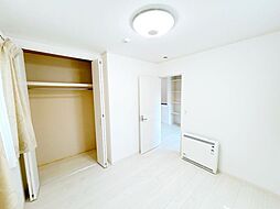 洋室の画像
